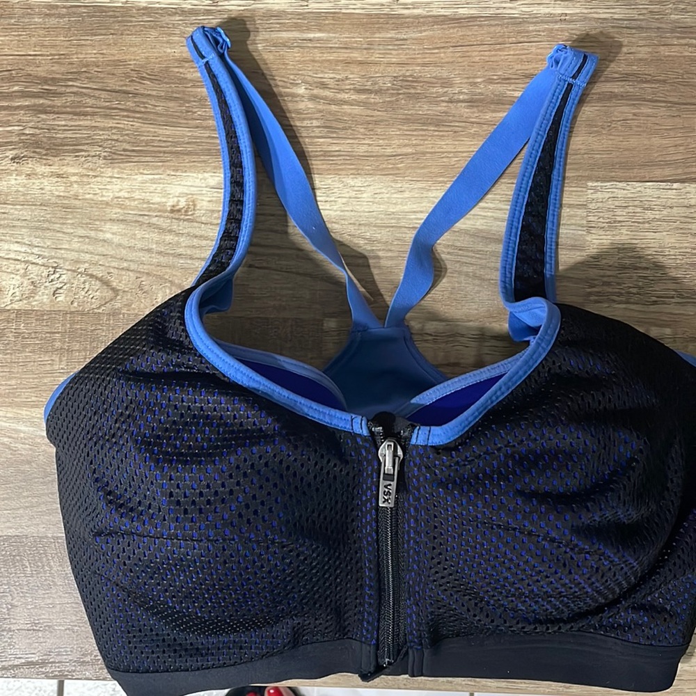 VSX Sports Bra